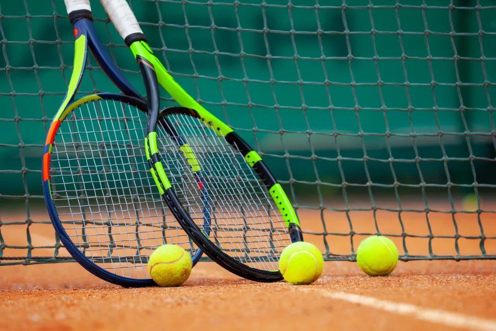 Tennis Alanya