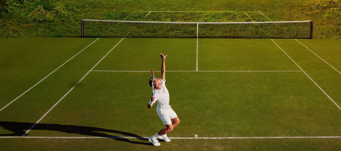Tennis Alanya