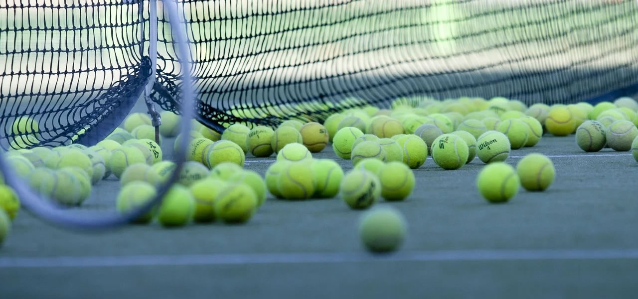 Tennis Alanya