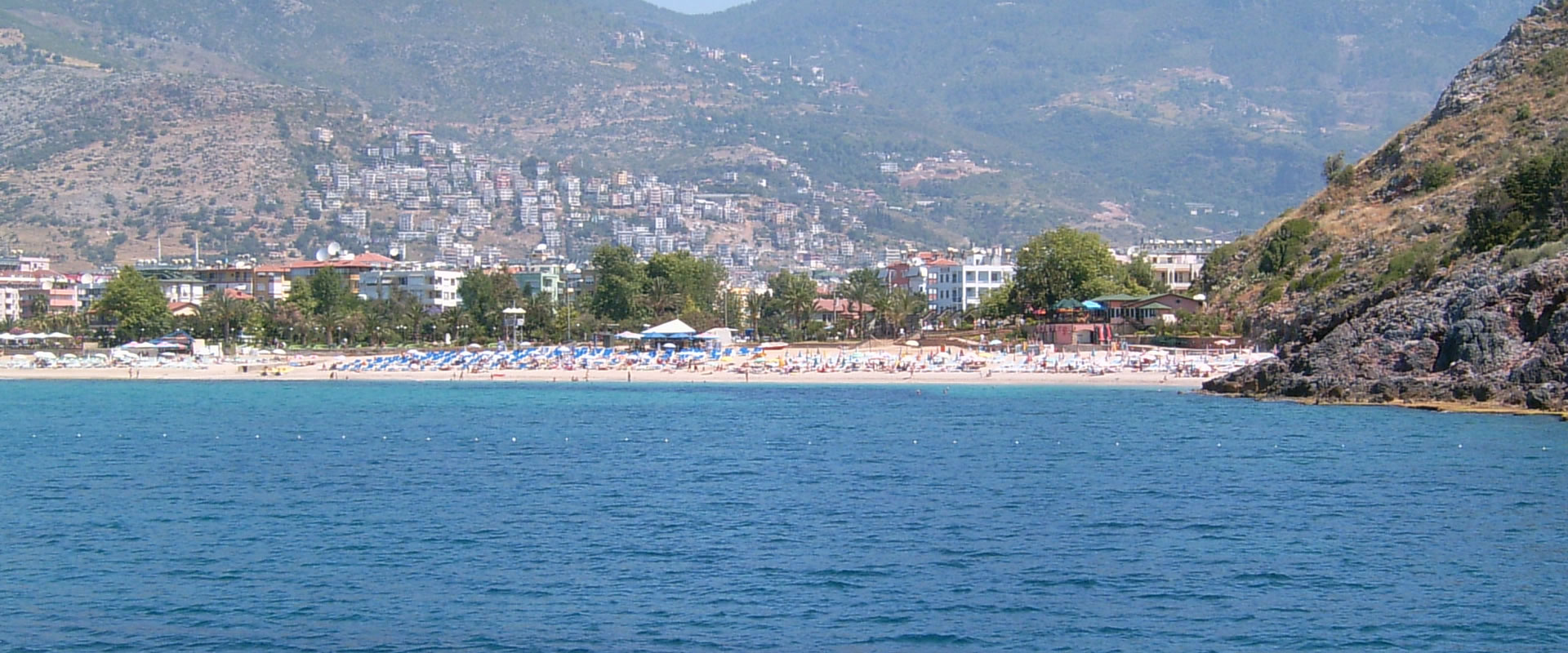 Tennis Alanya